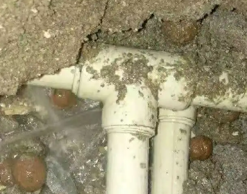 达川测漏水多少钱