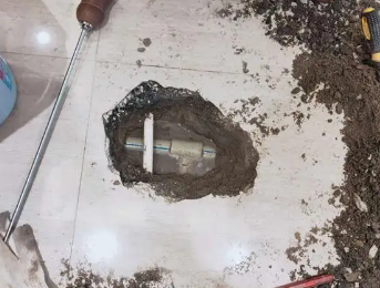 达川测漏水电话