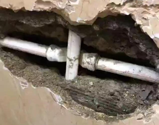 达川测漏水哪家好