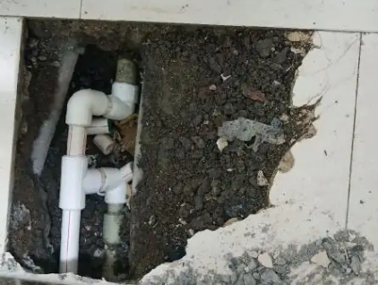 达川测漏水哪家好