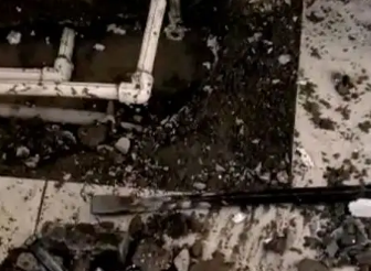 达川漏水检测电话