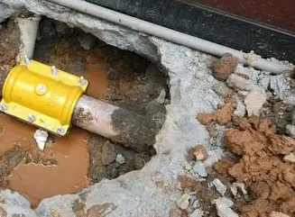 达川漏水检测哪家好