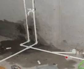 达川水管漏水检测多少钱