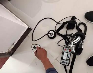 达川测漏水公司电话